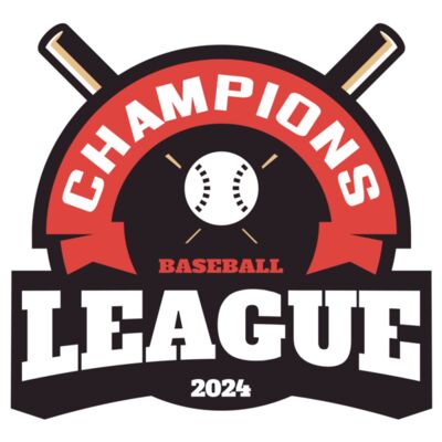 Champions League Baseball 01 Miniatura