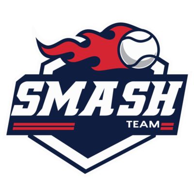 Smash Tennis Team logo 01 Miniatura