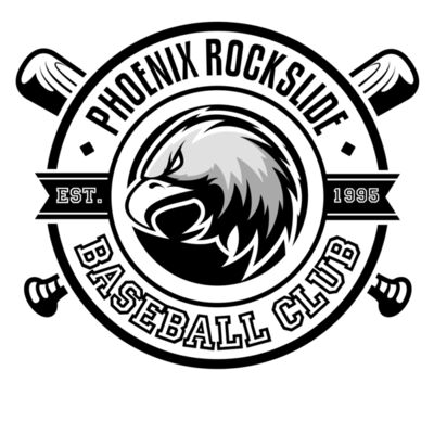 Baseball Club Logo 01 Miniatura