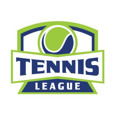 Tennis League 01 Miniatura