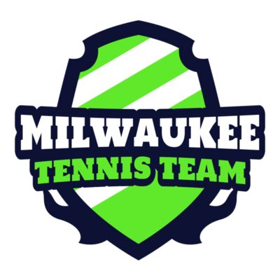 Milwaukee Tennis Team 01 Miniatura