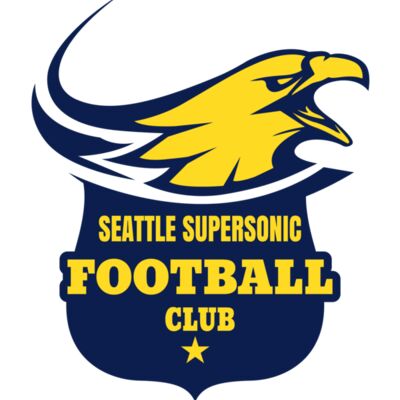 American Football Eagles 02 Miniatura