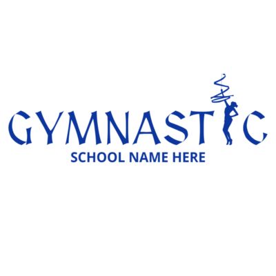 Gymnastics 32 Miniatura