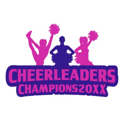 Cheerleading 34 Miniatura