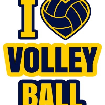 Volleyball 26 Miniatura
