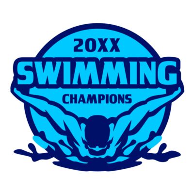 Swimming 28 Miniatura