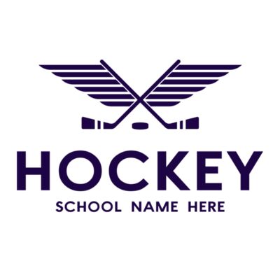 Hockey 24 Miniatura
