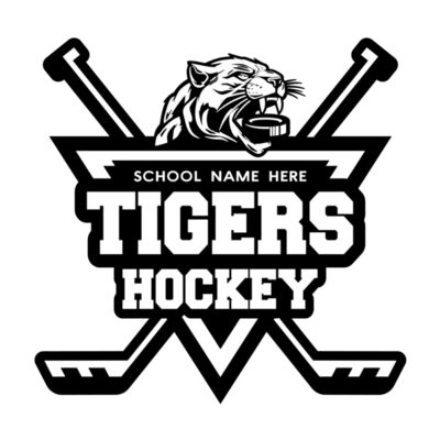Hockey 27 Miniatura