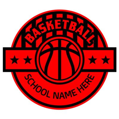 Basketball 31 Miniatura