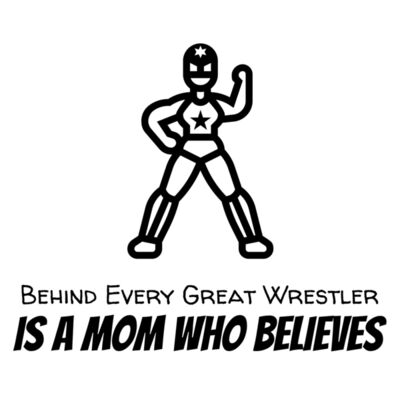 Wrestling 08 Miniatura