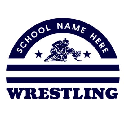 Wrestling 38 Miniatura