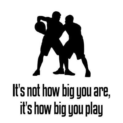 Basketball 57 Miniatura