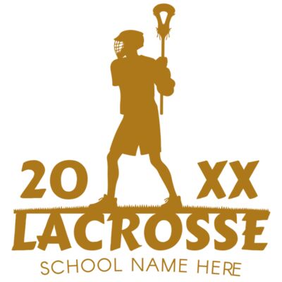 Lacrosse 66 Miniatura