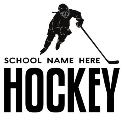 Hockey 48 Miniatura