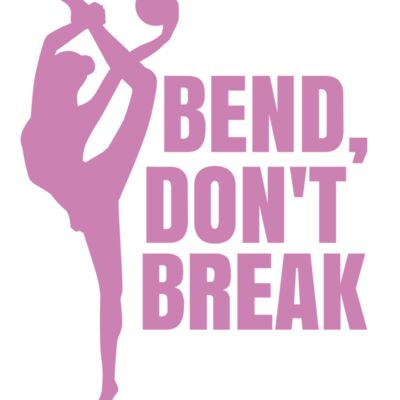 Gymnastics 41 Miniatura