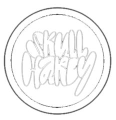SKULLHARDY