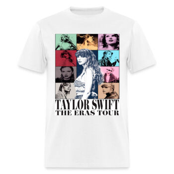 TAYLOR THE ERAS TOUR 49 X 39 Miniatura