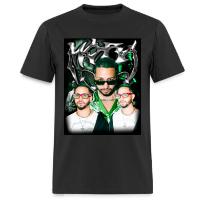 MORA VERDE Miniatura