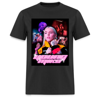 YOUNG MIKO Miniatura