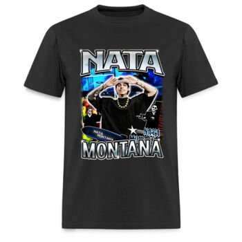 N4T4 M0NT4N4 Miniatura