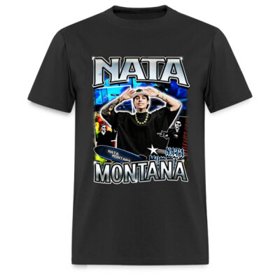 N4T4 M0NT4N4 Miniatura