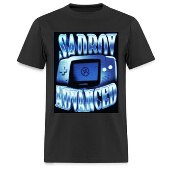 S4D0Y 4ZUL Miniatura