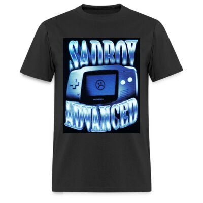 S4D0Y 4ZUL Miniatura