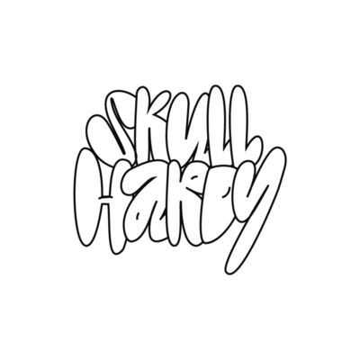 LOGO BLANCO DELANTERO Miniatura