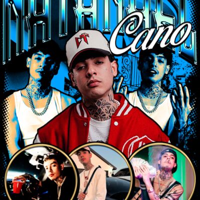 NATANAEL  CAN 49 X 39 Miniatura