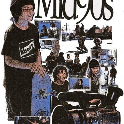 MID90S 49 X 39 Miniatura