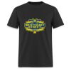 Playera Caballero: Algodón Estándar Miniatura