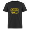 Playera Caballero: Algodón Estándar Miniatura