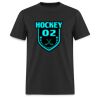 Playera Caballero: Algodón Estándar Miniatura
