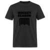 Playera Caballero: Algodón Estándar Miniatura