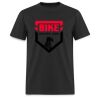 Playera Caballero: Algodón Estándar Miniatura
