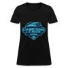 Playera Dama: Algodón Estándar Miniatura