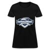 Playera Dama: Algodón Estándar Miniatura