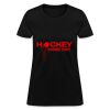 Playera Dama: Algodón Estándar Miniatura
