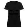 Playera Dama: Algodón Estándar Miniatura