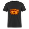 Playera Caballero: Algodón Peinado Miniatura