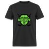 Playera Caballero: Algodón Peinado Miniatura
