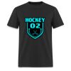 Playera Caballero: Algodón Peinado Miniatura