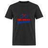 Playera Caballero: Algodón Peinado Miniatura