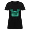 Playera Dama: Algodón Peinado Miniatura
