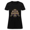 Playera Dama: Algodón Peinado Miniatura