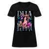 Playera Dama: Algodón Peinado Miniatura