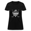 Playera Dama: Algodón Peinado Miniatura