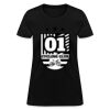 Playera Dama: Algodón Peinado Miniatura