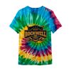 Playera Unisex: Tie Dye      🚨 70% OFF 🚨 Miniatura