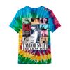 Playera Unisex: Tie Dye      🚨 70% OFF 🚨 Miniatura